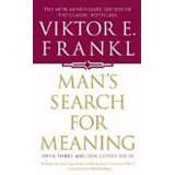 Viktor Frankl, Man's Search for Meaning