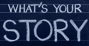 What Stories Are You Telling? | Focuswithmarlene.com
